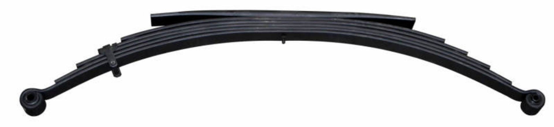 Picture of Skyjacker Rear 3in Leaf Spring 2017 Ford F-250-F-350 4 Wheel Drive