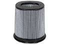Picture of aFe Magnum FLOW Pro DRY S Air Filter 6-75x4-75 Flange 8-25x6-25 Base Mt2 7-25x5 Top 8-5 Height