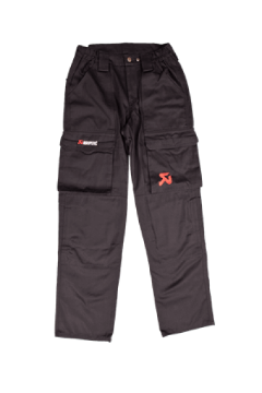 Picture of Akrapovic Mens Cargo Pants - Size 46