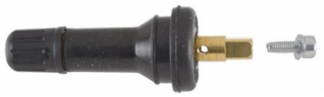 Picture of Schrader TPMS Service Pack - TRW Rubber Snap-In Valve - 10 Pack