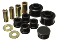 Picture of Energy Suspension 05-09 Subaru Legacy Front Control Arm Bushing Set - Black