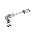 Picture of MBRP 15-20 Ford F150 T409 Pre-Axle 4in OD Tips Dual Outlet 3in Cat Back Exhaust