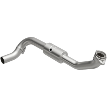 Picture of MagnaFlow Conv Direct Fit 05-06 Lincoln Navigator 5-4L