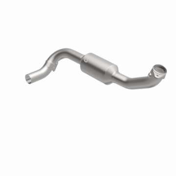 Picture of MagnaFlow Conv Direct Fit 05-06 Lincoln Navigator 5-4L