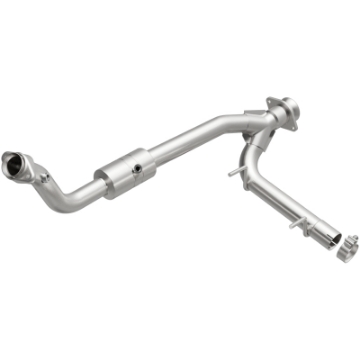 Picture of MagnaFlow Conv Direct Fit 05-06 Lincoln Navigator 5-4L w- 3in Main Piping