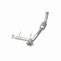 Picture of MagnaFlow Conv Direct Fit 05-06 Lincoln Navigator 5-4L w- 3in Main Piping