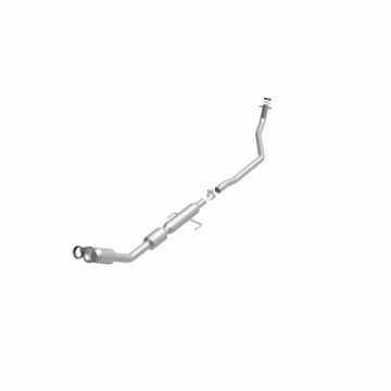 Picture of MagnaFlow Conv Direct Fit 14-15 Toyota Corolla 1-8L