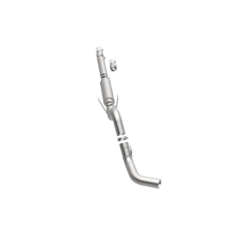 Picture of MagnaFlow 03-07 Dodge Ram 2500-3500 5-9L Catback 5in Single Passenger Side Rear Exit Exhaust