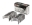 Picture of King Engine Bearings Toyota 1GR-FE Size +-50mm Connecting Rod Bearing Set