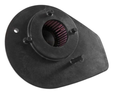 Picture of K&N Textured Black Replacement Air Filter 2015 Harley-Davidson XG500 Street