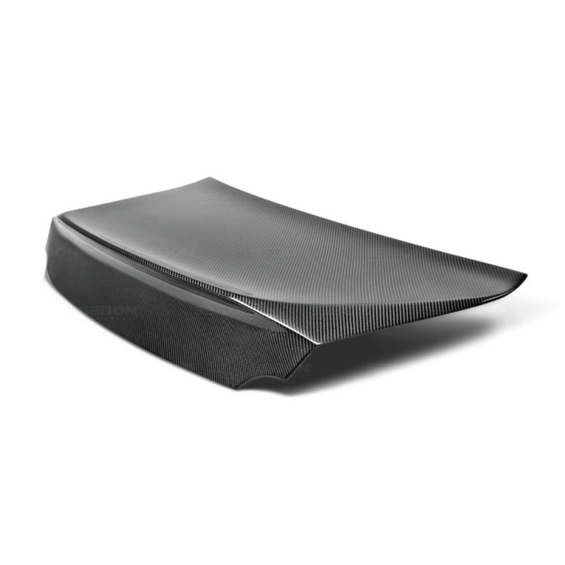 Picture of Seibon 09-17 Nissan GT-R R35 C Style Carbon Fiber Trunk Lid
