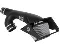 Picture of aFe MagnumFORCE Stage-2 Intake w- Rotomolded Tube & Pro Dry S Filter 2017 Ford F-150 V6-3-5L tt