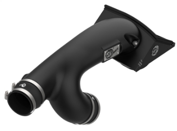 Picture of aFe MagnumFORCE Stage-2 Intake w- Rotomolded Tube & Pro Dry S Filter 2017 Ford F-150 V6-3-5L tt