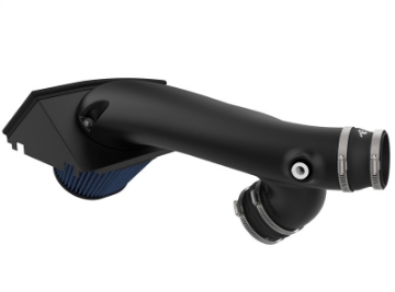 Picture of aFe MagnumFORCE Stage-2 Intake w- Rotomolded Tube & Pro 5R Filter 2017 Ford F-150 V6-3-5L tt