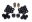 Picture of Energy Suspension 96-02 Toyota 4Runner Rear Black Control Arm Bushing