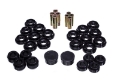 Picture of Energy Suspension 96-02 Toyota 4Runner Rear Black Control Arm Bushing