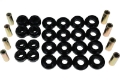 Picture of Energy Suspension 96-02 Toyota 4Runner Rear Black Control Arm Bushing