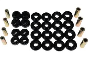 Picture of Energy Suspension 96-02 Toyota 4Runner Rear Black Control Arm Bushing