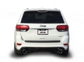 Picture of Borla 15-17 Grand Cherokee SRT 6-4L Resonator Center Section 2-75in Pipe Dia