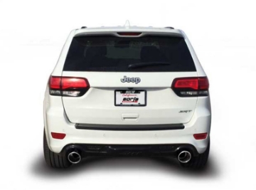 Picture of Borla 15-17 Grand Cherokee SRT 6-4L Resonator Center Section 2-75in Pipe Dia