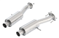 Picture of Borla 15-17 Grand Cherokee SRT 6-4L Resonator Center Section 2-75in Pipe Dia