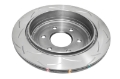 Picture of DBA 11-13 Infinity QX56 Slotted 4000 Series Rotor