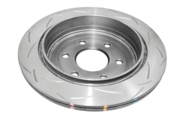 Picture of DBA 11-13 Infinity QX56 Slotted 4000 Series Rotor