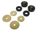 Picture of Energy Suspension All Non-Spec Vehicle 2WD Black Universal Mounts-Isolator Kit