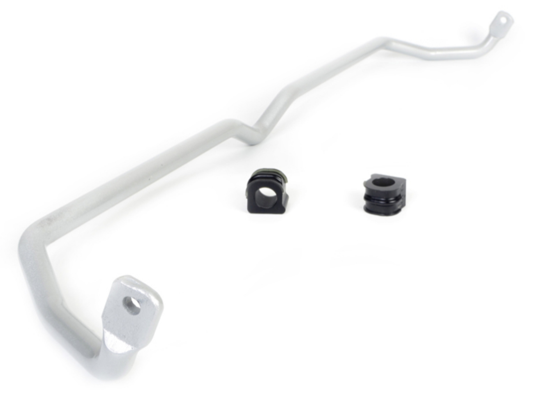 Picture of Whiteline 97-04 VW Golf MK4 exc- 4-motion - 96-03 Audi A3 Type AL Front Heavy Duty 22mm Swaybar SPE