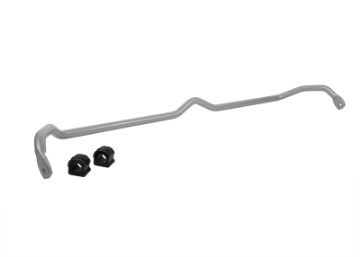 Picture of Whiteline 97-04 VW Golf MK4 exc- 4-motion - 96-03 Audi A3 Type AL Front Heavy Duty 22mm Swaybar SPE