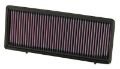 Picture of K&N 07-13 Nissan Altima 2-5L-4L Drop In Air Filter