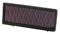 Picture of K&N 07-13 Nissan Altima 2-5L-4L Drop In Air Filter