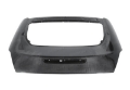Picture of Seibon 09-10 Nissan 370Z OEM Carbon Fiber Trunk Lid