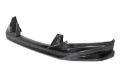 Picture of Seibon 09-10 Nissan 370Z NS Carbon Fiber Front Lip