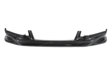 Picture of Seibon 09-10 Nissan 370Z NS Carbon Fiber Front Lip