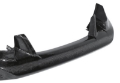 Picture of Seibon 09-10 Nissan 370Z NS Carbon Fiber Front Lip