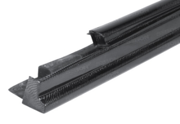 Picture of Seibon 09-10 Nissan 370Z NS Carbon Fiber Side Skirts