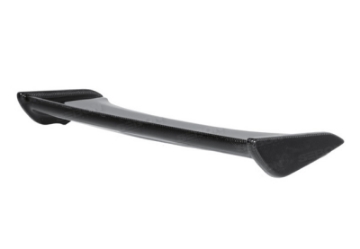 Picture of Seibon 09-12 Nissan 370Z NS-Style Carbon Fiber Rear Spoiler