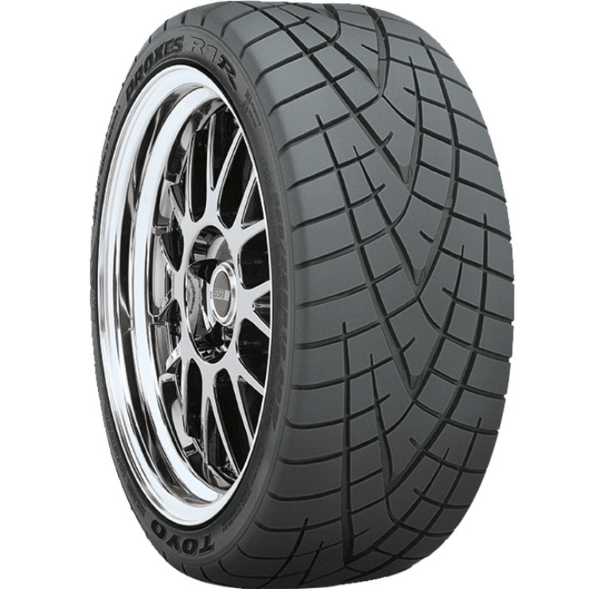 Picture of Toyo Proxes R1R Tire - 225-45ZR17 91W