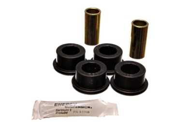 Picture of Energy Suspension 97-01 Ford Expedition - 98-01 Navigator Black Rear Track Arm Bushing Set
