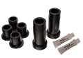 Picture of Energy Suspension 84-88 Toyota Pick Up Black Front Lower and Upper Control Arm Bushing Set must reu