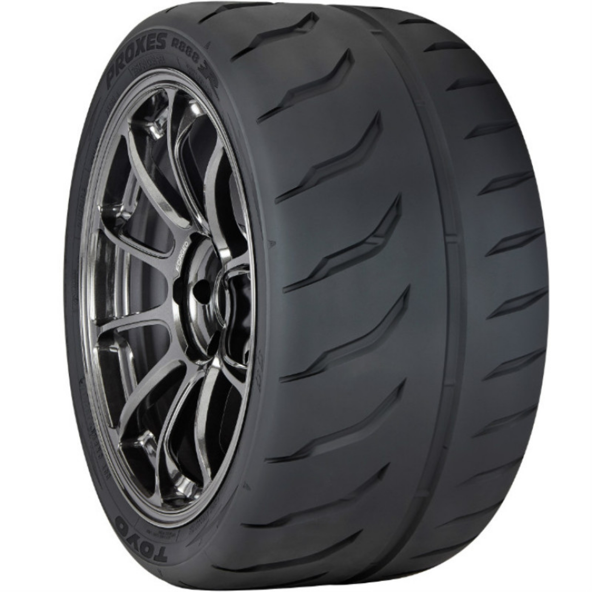 Picture of Toyo Proxes R888R Tire - 305-35ZR20 104Y