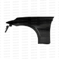 Picture of Seibon 09-10 Nissan 370z 10mm Wider Carbon Fiber Fenders