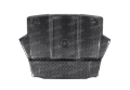 Picture of Seibon 09-10 Nissan 370z Carbon Fiber Engine Cover
