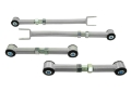 Picture of Whiteline 98-08 Subaru Legacy Liberty Rear Lower Control arm-adjust toe-camber