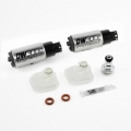 Picture of DeatschWerks 09-15 Cadillac CTS-V DW300c 2 340 LPH In-Tank Fuel Pumps w- Install Kit