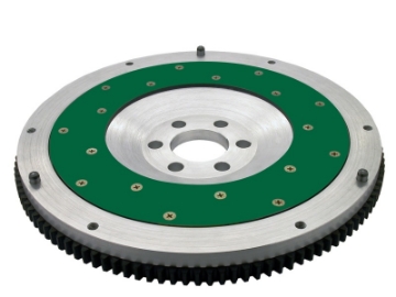 Picture of Fidanza 89-92 Ford Probe - 88-92 Mazda 626-MX-6 2-2L Turbo Aluminum Flywheel