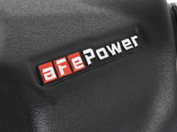 Picture of aFe MagnumFORCE Cold Air Intake Stage-2 Pro DRY S 16-17 BMW 340i F30 L6-3-0L t B58