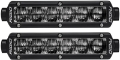 Picture of Rigid Industries 6in SR-Series - Fog - White