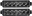 Picture of Rigid Industries 6in SR-Series - Fog - White